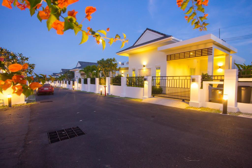 Luxury House In Hua Hin Villa Khao Tao Eksteriør bilde