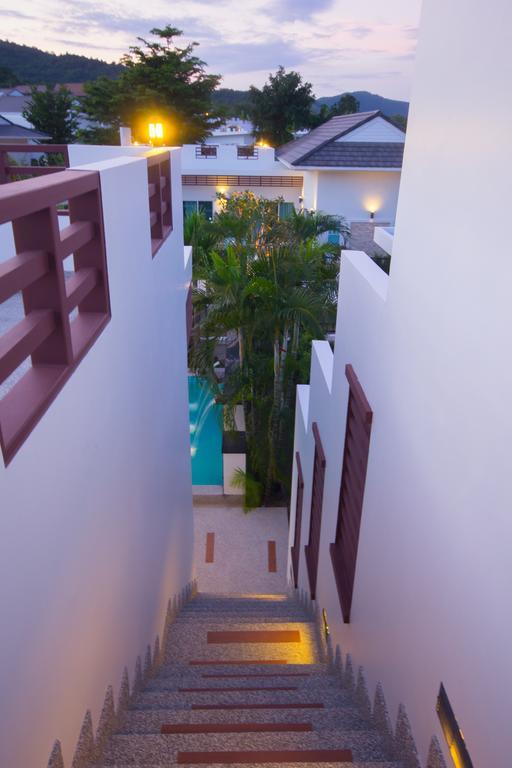 Luxury House In Hua Hin Villa Khao Tao Eksteriør bilde