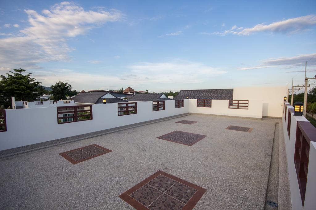 Luxury House In Hua Hin Villa Khao Tao Eksteriør bilde