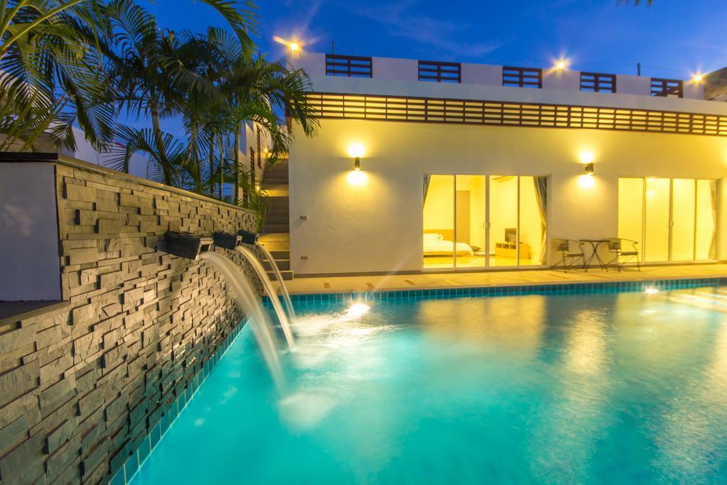 Luxury House In Hua Hin Villa Khao Tao Eksteriør bilde